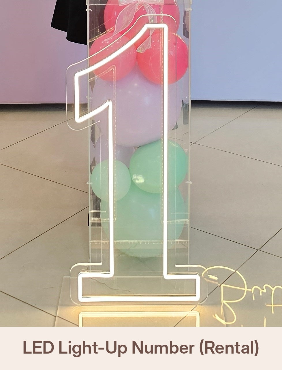 Grand Customised Organic Balloon Backdrop + FREE 1m Sculpture, Marquee & Cake Table