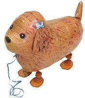 Walking Pet Helium Balloon