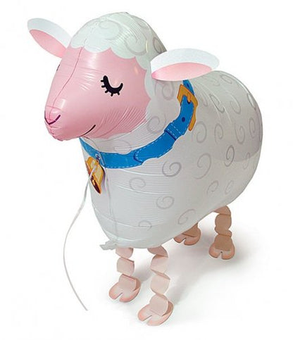 Walking Pet Helium Balloon