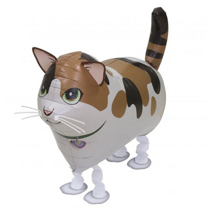 Helium Inflated Walking Pet Balloon - photo 5