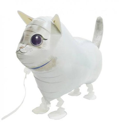 Helium Inflated Walking Pet Balloon - photo 6