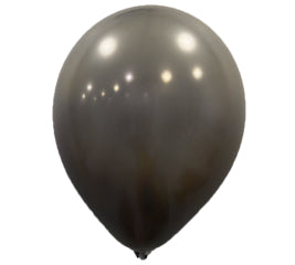 Chrome Black chrome balloon upgrade