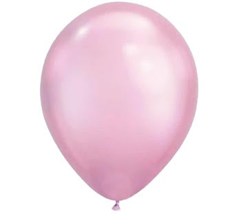 Chrome Merry Rose chrome balloon upgrade