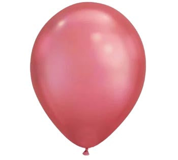 Chrome Velvet chrome balloon upgrade