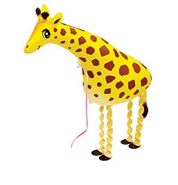 Helium Inflated Walking Pet Balloon - photo 9