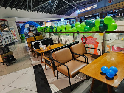 Retail Mall Balloon Decorations - photo 8