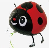 Helium Inflated Walking Pet Balloon - photo 3