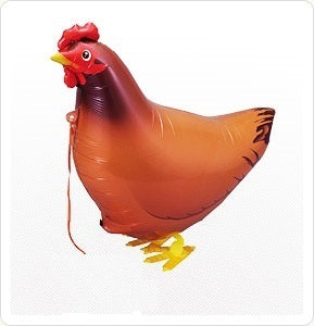 Walking Pet Helium Balloon