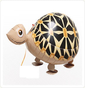 Helium Inflated Walking Pet Balloon - photo 10