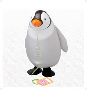 Helium Inflated Walking Pet Balloon