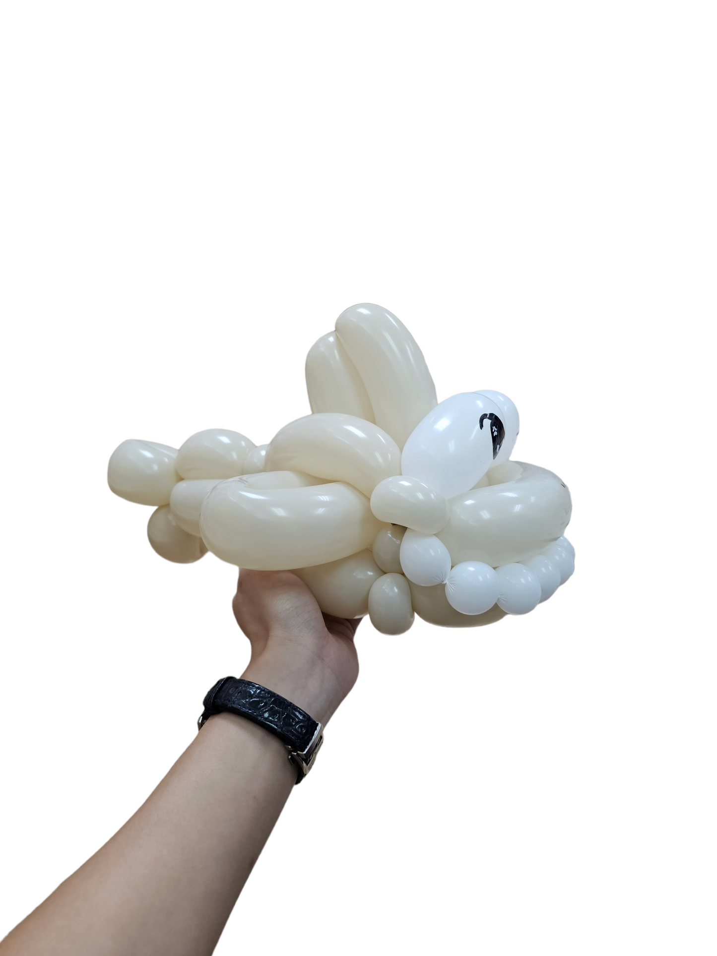 Shark Balloon Sculpture