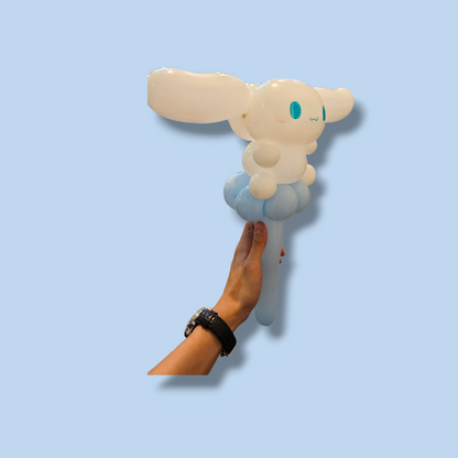 Cinnamoroll Handheld Sculpture - photo 3