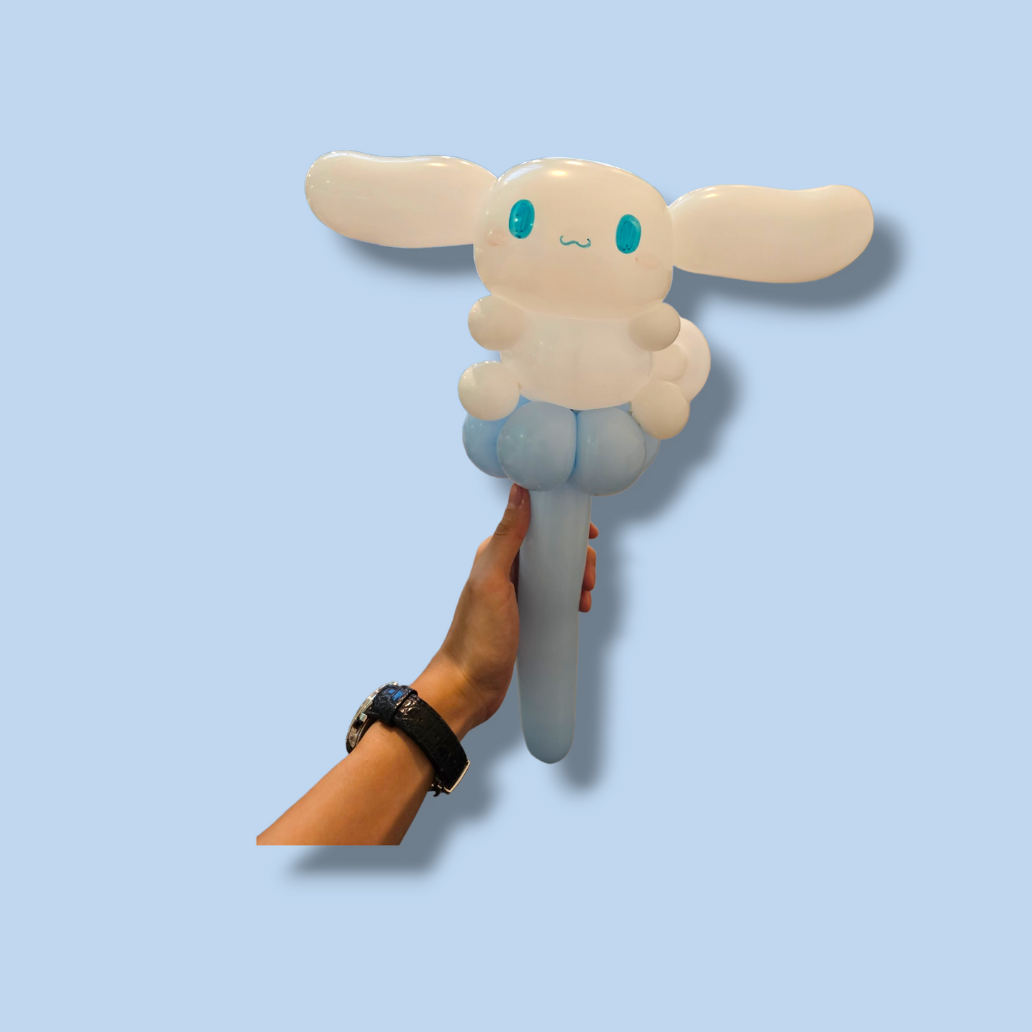 Cinnamoroll Handheld Sculpture