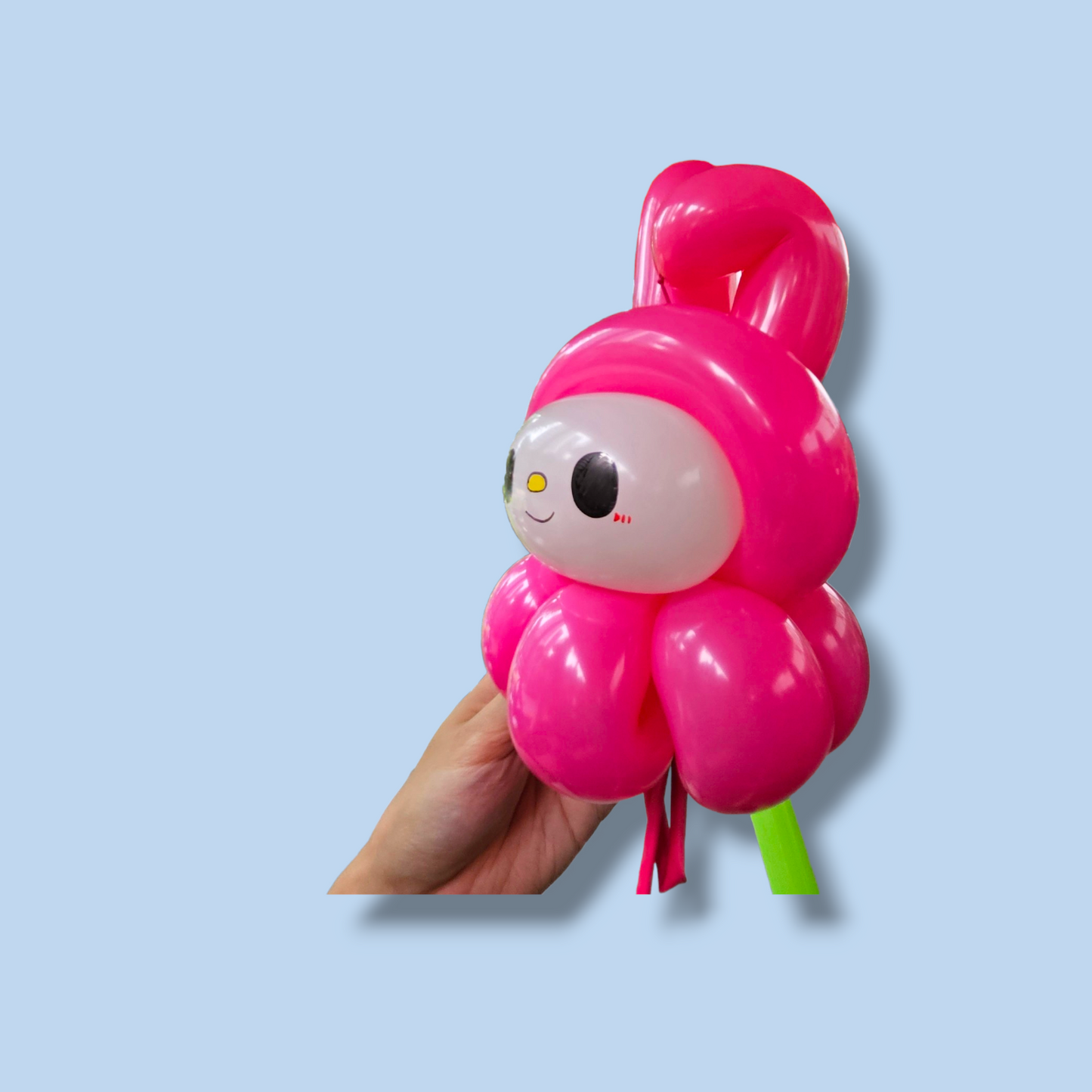 My Melody Bracelet Balloon Sculpture
