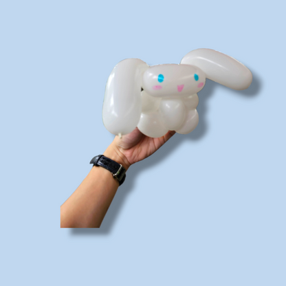 Cinnamoroll Mini Balloon Sculpture - photo 4