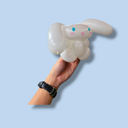Cinnamoroll Mini Balloon Sculpture - photo 2