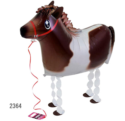 Walking Pet Helium Balloon