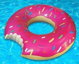 Pool Party Rentals