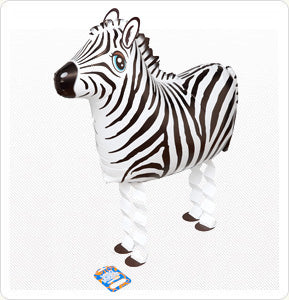 Walking Pet Helium Balloon