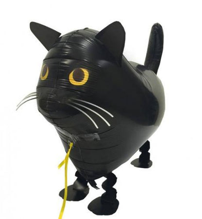 Helium Inflated Walking Pet Balloon - photo 4