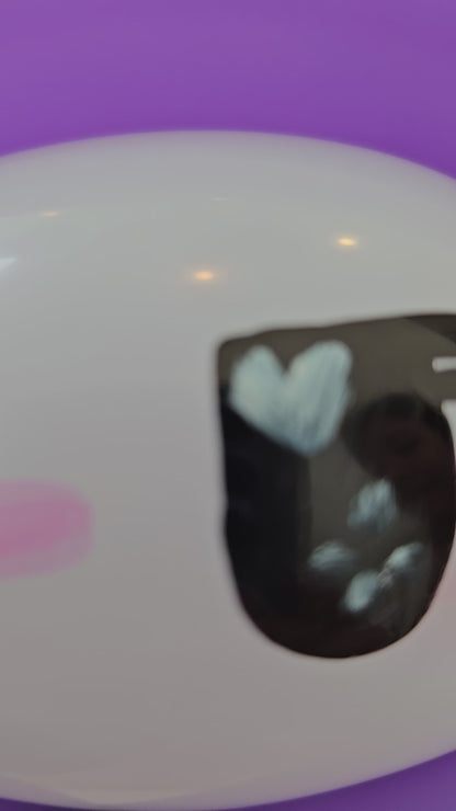 Kuromi Balloon Bracelet Sculpture (Large) - video 2