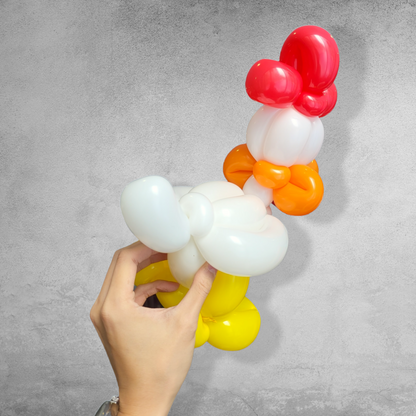 Chicken Balloon Sculpture - photo 3