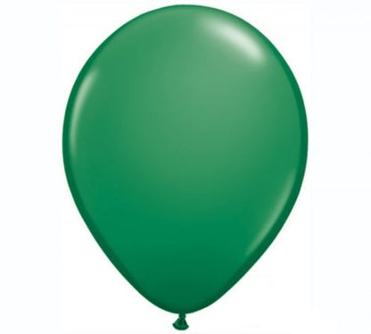 Single Helium Balloon 12 inch (Pastel & Fashion)