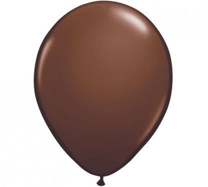 Single Helium Balloon 12 inch (Pastel & Fashion)