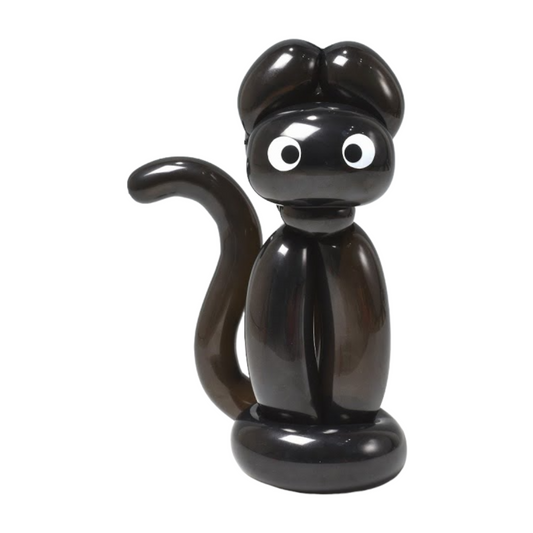Balloon Cat