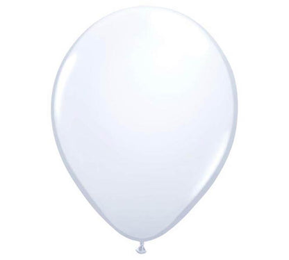 Single Helium Balloon 12 inch (Pastel & Fashion)